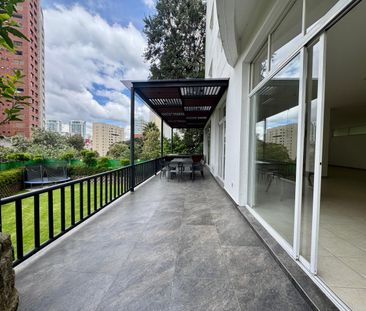 Departamento en renta - Photo 3