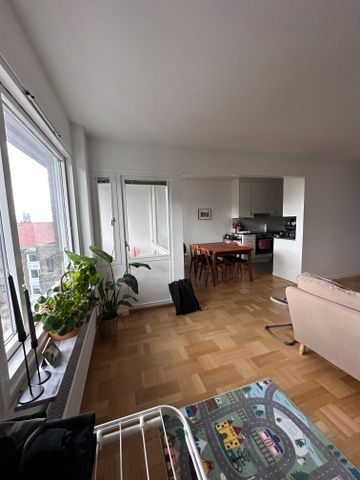 Karl Gustavsgatan, Göteborg - Foto 2