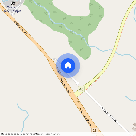 3141 Old Bronte Road Unit# Room 1, Oakville