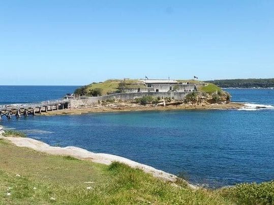 Little Bay - Photo 1