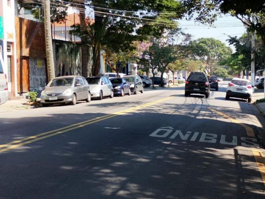 Casa Para Locação Em São Paulo, Vila Alexandria, 2 Dormitórios, 1 Banheiro, 1 Vaga - Photo 1
