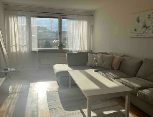 Kryssdäcket, Göteborg - Photo 1