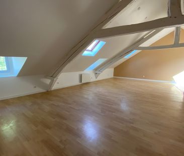 Location Appartement 3 pièces 54m² - Photo 4
