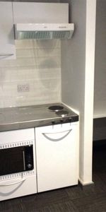 1 bedroom apartment to rent - Photo 3