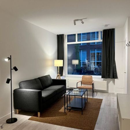 Bekkerstraat 8 BG - Foto 3