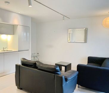 2 bedroom apartment to rent - Photo 1