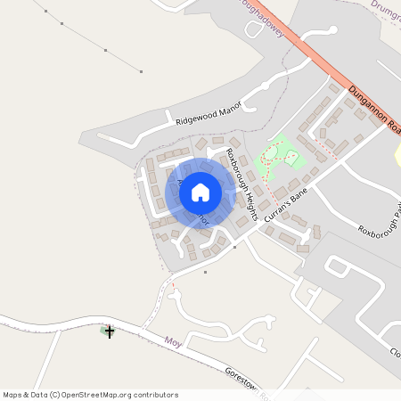 7 Ardean Manor, Moy, Dungannon, BT71 7TF