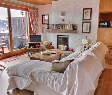 Apartment for rent by the week on the village square - Photo 4