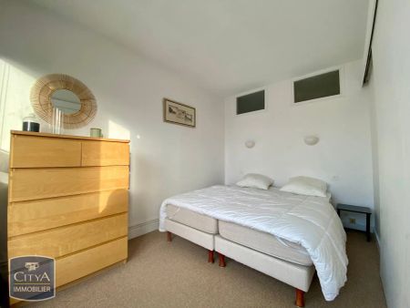 Appartement à louer 3 pièces 55.47m² - Photo 4