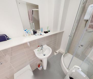 Studio to rent - Photo 5