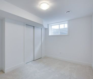 For Lease - 134 Julie Crescent Unit# Bsmt, London South, Ontario - Photo 5