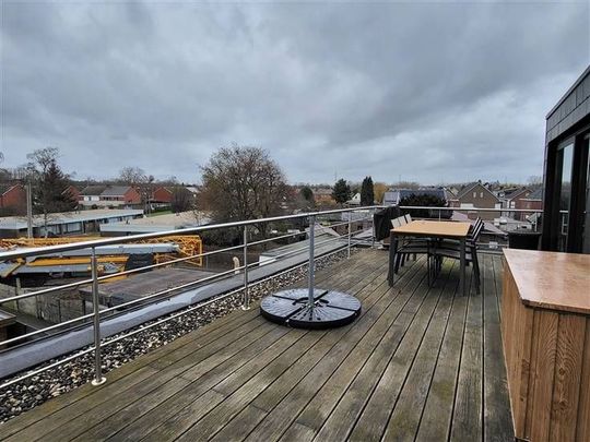 Appartement te huur - Photo 1