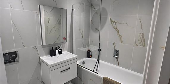 1 bedroom ground floor flat to rent - Photo 2