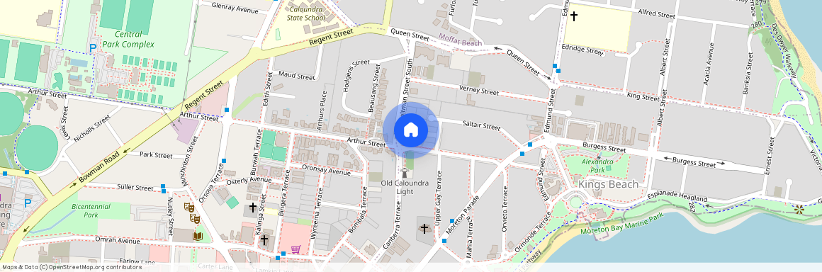 14/35 Maltman Street South, Qld 4551, Kings Beach