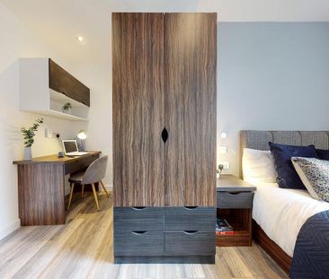 1 bedroom apartment to rent - Photo 5