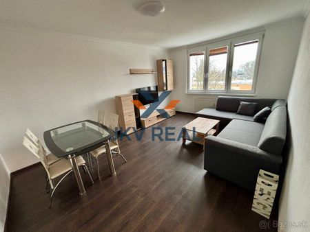 štýlový 2 izbovy byt v top lokalite Prešova-Duklianskych hrdinov - Photo 5