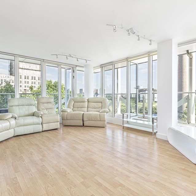 Apartment To Let - Photo 1