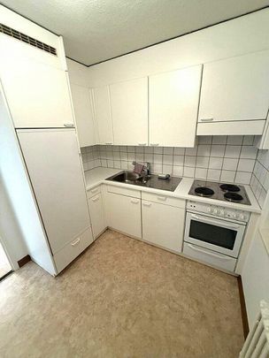 Helle 3.0 Zi-Wohnung zu vermieten - Photo 1