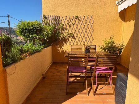 Location Appartement 4 pièces 98m² VILLENEUVE LOUBET 06270 - Photo 5