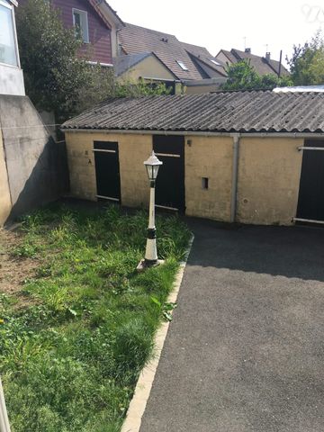 MAISON Meublée53m2 - Photo 4