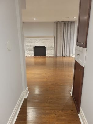 For Lease - 85 Lanark Avenue Unit# Lower, Toronto, Ontario - Photo 1