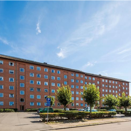 Kurirgatan 8 C - Foto 3