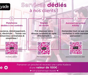 Location Appartement 1 pièce 18m² NIMES 30000 - Photo 6