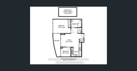 Stylish Two-Bedroom in Prestigious Signature Building - Photo 3