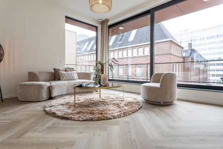 Bagijnestraat 20-A, Uilebomen, 2511CK, Den Haag - Foto 2