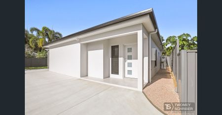 Brand New 3 Bedroom Home - Modern & Low Maintenance Living - Photo 5