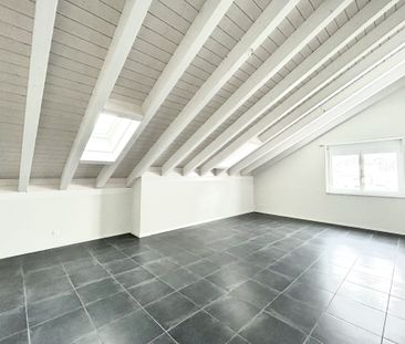 Appartement de 3.5 pièces à Châtillon au 2ème étage - Photo 6