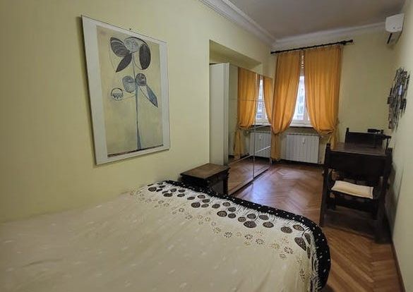 Corso Vittorio Emanuele II, Turin, Piedmont 10123