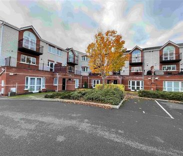 Fforster Square, Lucan, Co. Dublin, K78KT68 - Photo 1