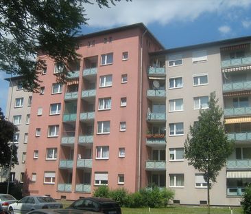 Gemütliche Wohnung in Sachsenhausen - Foto 3