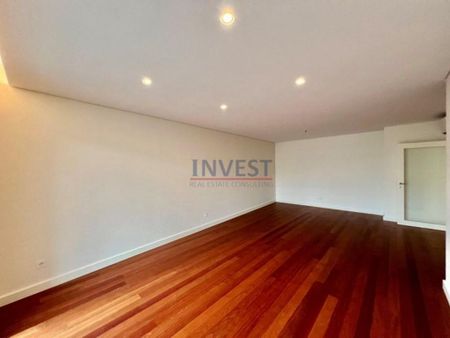 3 room luxury Flat for rent in Matosinhos, Portugal - Photo 3