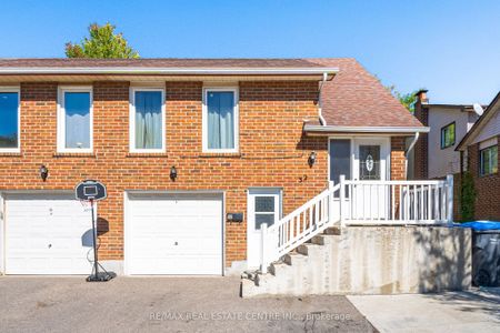 For Lease - 32 Mount Pleasant Drive Unit# 2, Brampton, Ontario - Photo 5