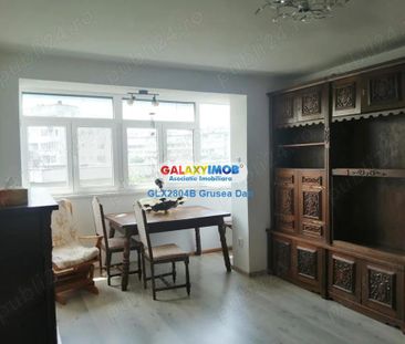 Apartament 3 Camere Foreigners Friendly Piata Sudului G 174 - Photo 2
