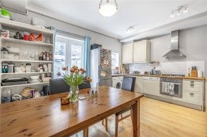 Sherbrooke Road, Fulham, SW6 - Photo 2