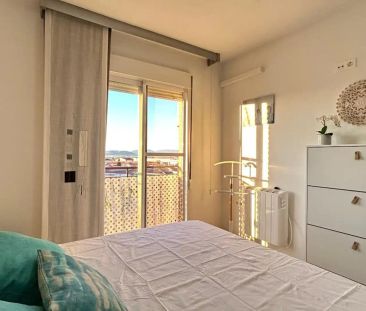 Piso de alquiler en C. Álamos, Residencial Triana - Barrio Alto - Foto 5