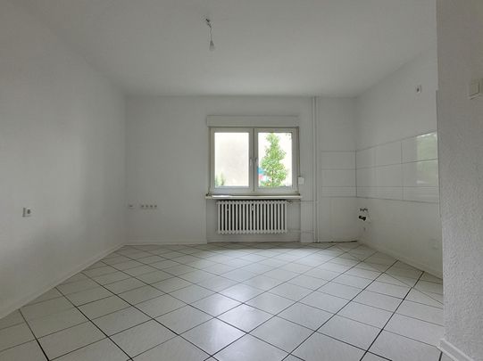 Renovierte 2-Zimmer-Wohnung im Erdgeschoss! - Photo 1