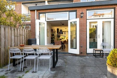 Te huur: Huis Nassaulaan 17 in Oegstgeest - Photo 2