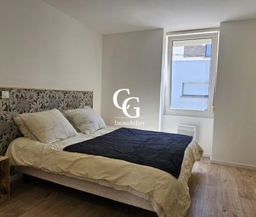 Location Appartement 2 pièces 33m² NANTES 44100 - Photo 2