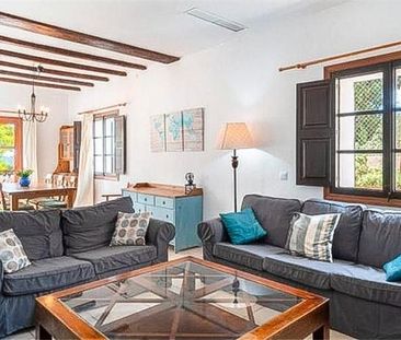 Puigpunyent, Balearic Islands 07194 - Photo 5