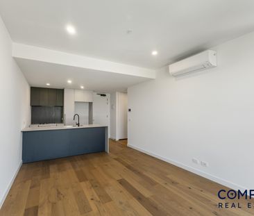 503/139 Boundary Road,, North Melbourne VIC 3051 - Apartment For Re... - Photo 1