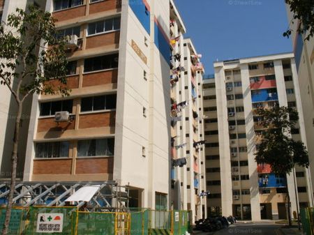 Blk 283 Tampines Street 22 (Tampines), HDB 4 Rooms - For Rent - Photo 4