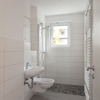 2-Raum-Wohnung Vogelweide 64 - Foto 3