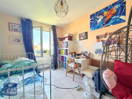 Location Appartement 3 pièces 62m² CALUIRE ET CUIRE 69300 - Photo 2