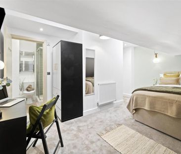 Studio to rent - Photo 6