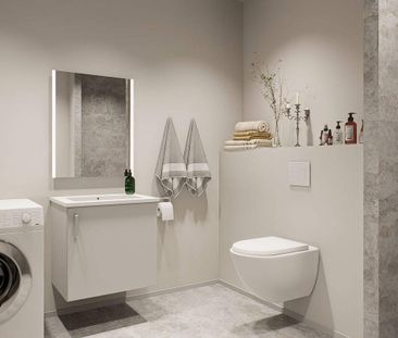 Vilhelm Ehlerts Alle - Photo 1