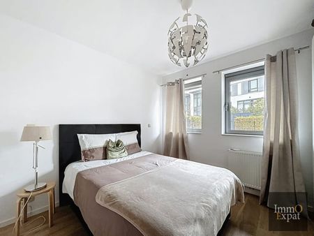 Appartement te huur - Photo 2